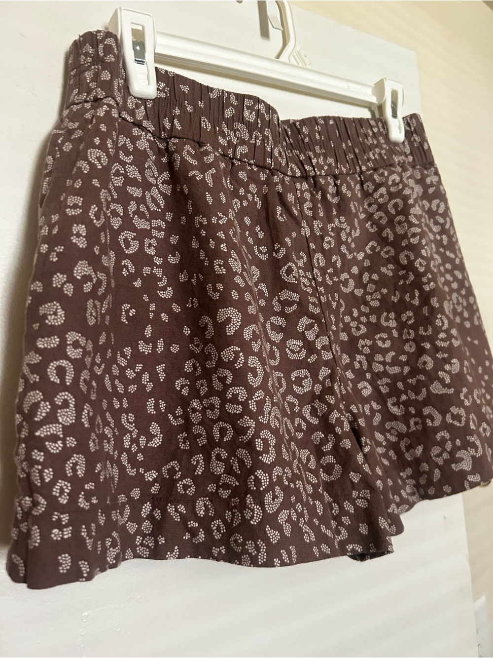 Women’s Shorts Bundle Size Medium (4 Pairs) Fashion Nova + A New Day - Picture 10 of 11
